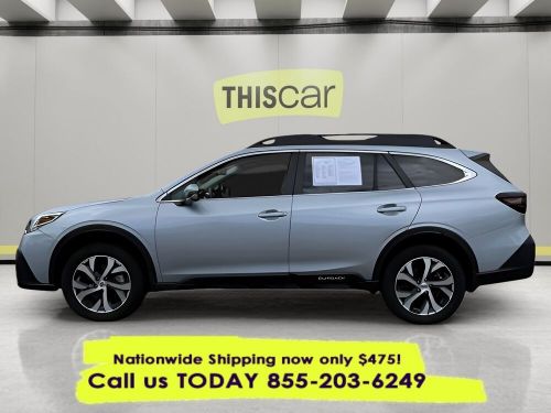 2021 Subaru Outback Limited, US $22,379.70, image 20