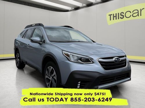 2021 Subaru Outback Limited, US $22,379.70, image 22