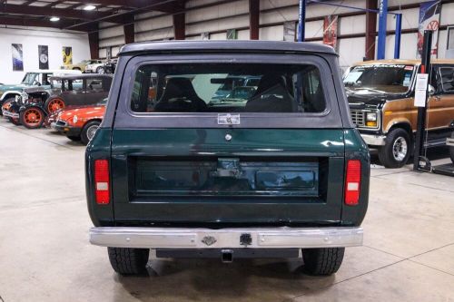 1980 international scout ii