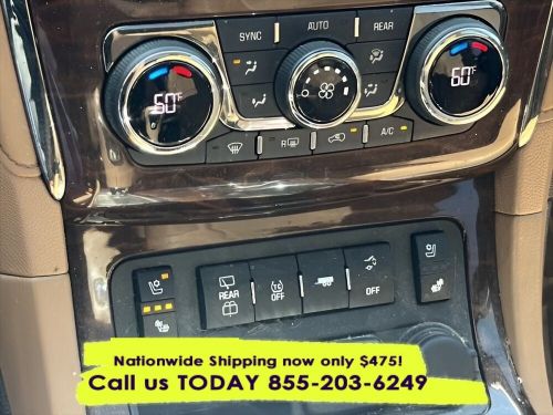 2015 Buick Enclave Premium, US $12,161.10, image 9