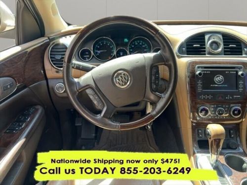 2015 Buick Enclave Premium, US $12,161.10, image 14