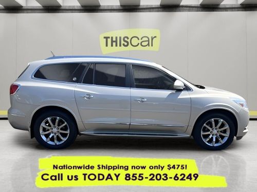 2015 Buick Enclave Premium, US $12,161.10, image 15