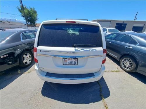 2012 Chrysler Town & Country Touring, US $810.00, image 2