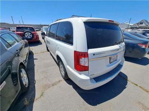 2012 Chrysler Town & Country Touring, US $810.00, image 3