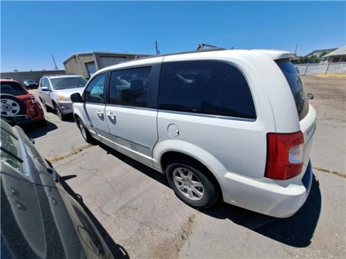 2012 Chrysler Town & Country Touring, US $810.00, image 4