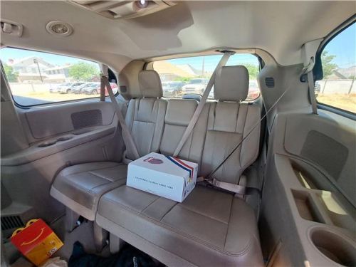 2012 Chrysler Town & Country Touring, US $810.00, image 6