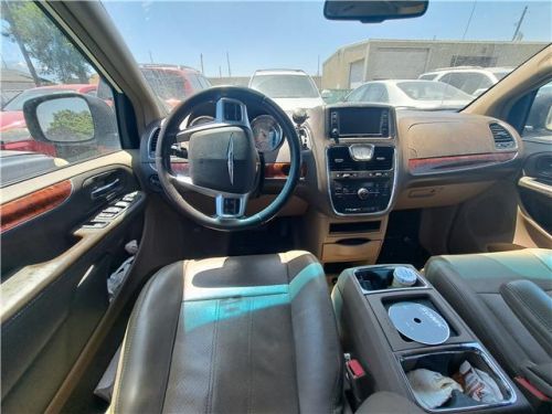 2012 Chrysler Town & Country Touring, US $810.00, image 8