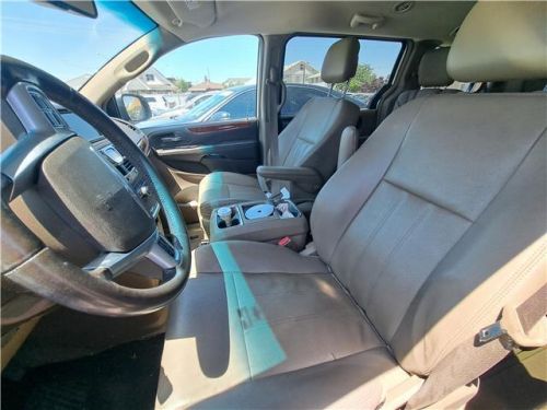2012 Chrysler Town & Country Touring, US $810.00, image 9