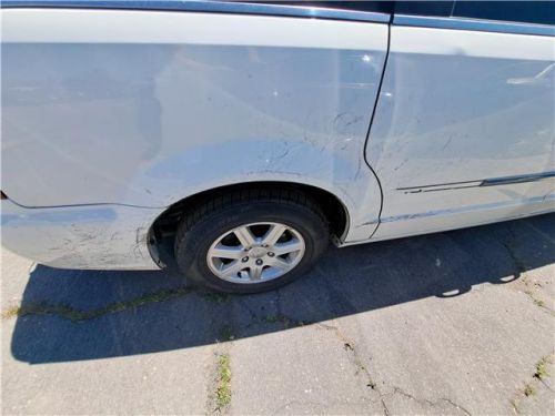 2012 Chrysler Town & Country Touring, US $810.00, image 25