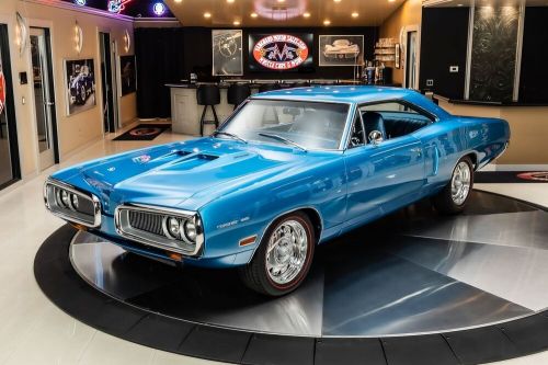 1970 dodge coronet