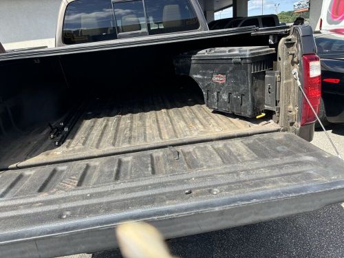 2016 Ford F-250 SUPER DUTY, US $29,995.00, image 3