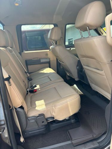 2016 Ford F-250 SUPER DUTY, US $29,995.00, image 4