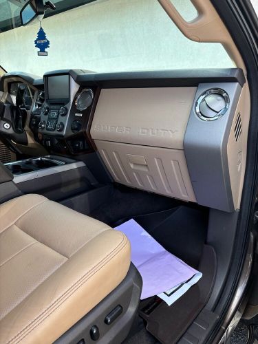 2016 Ford F-250 SUPER DUTY, US $29,995.00, image 5