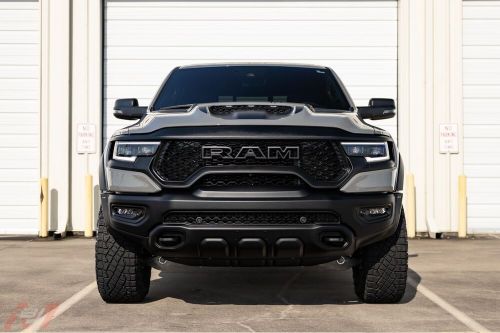 2023 ram 1500 trx lunar edition