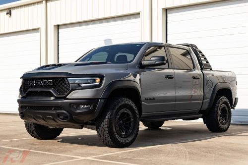 2023 Ram 1500 TRX Lunar Edition, US $104,995.00, image 2