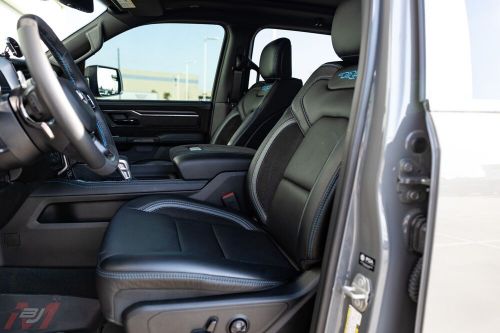 2023 Ram 1500 TRX Lunar Edition, US $104,995.00, image 19