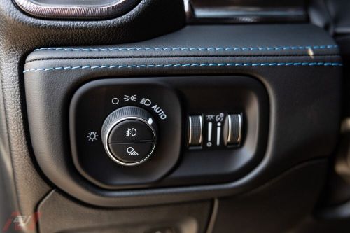 2023 Ram 1500 TRX Lunar Edition, US $104,995.00, image 21