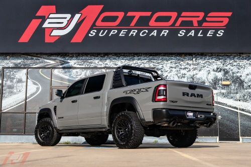 2023 Ram 1500 TRX Lunar Edition, US $104,995.00, image 35