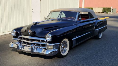 Cadillac Series 62