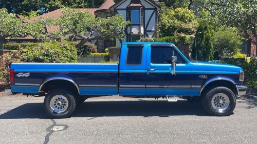 1994 ford f-250