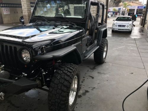 1998 jeep wrangler