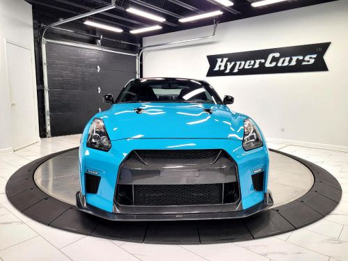2009 Nissan GT-R Premium Coupe, US $70,800.00, image 3