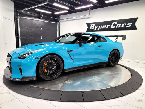 2009 Nissan GT-R Premium Coupe, US $70,800.00, image 5