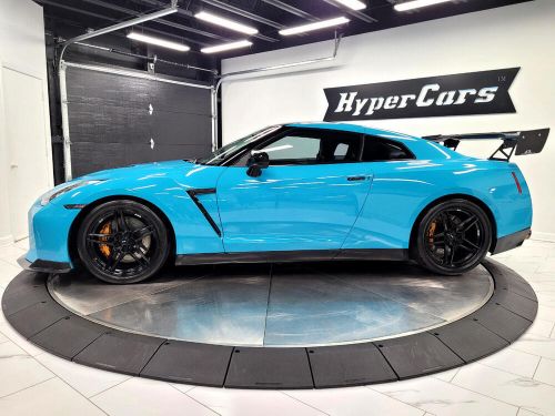 2009 Nissan GT-R Premium Coupe, US $70,800.00, image 6