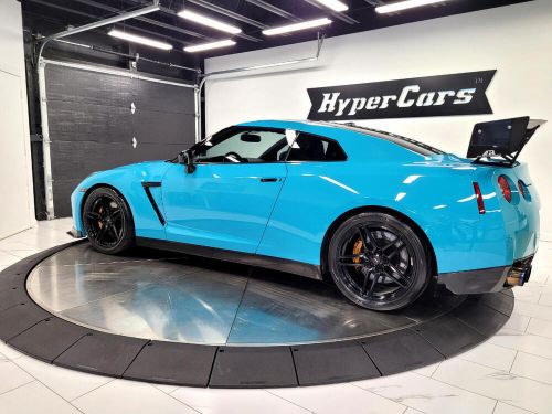 2009 Nissan GT-R Premium Coupe, US $70,800.00, image 7