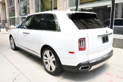 2021 rolls-royce cullinan