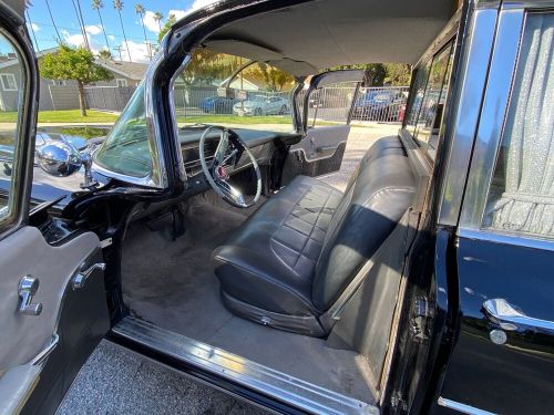 1963 Cadillac Hearse 1963 CADILLAC HEARSE 81K MILES, US $29,000.00, image 7
