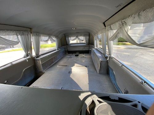 1963 Cadillac Hearse 1963 CADILLAC HEARSE 81K MILES, US $29,000.00, image 11