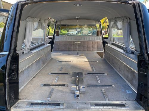 1963 Cadillac Hearse 1963 CADILLAC HEARSE 81K MILES, US $29,000.00, image 13