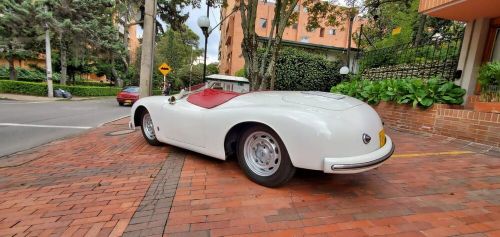 1952 Porsche 356, US $85,000.00, image 2