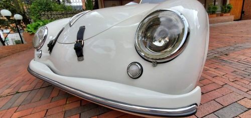 1952 Porsche 356, US $85,000.00, image 3