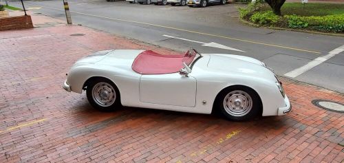 1952 Porsche 356, US $85,000.00, image 4