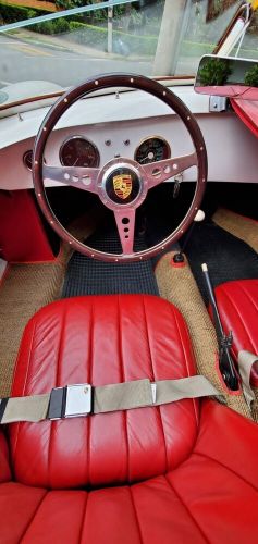 1952 Porsche 356, US $85,000.00, image 5