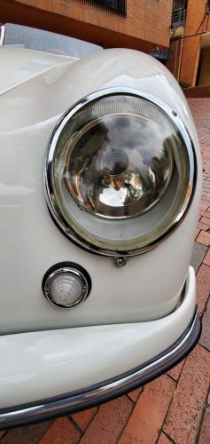 1952 Porsche 356, US $85,000.00, image 6