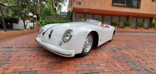 1952 Porsche 356, US $85,000.00, image 7