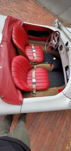 1952 Porsche 356, US $85,000.00, image 8