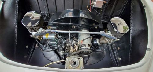 1952 Porsche 356, US $85,000.00, image 9
