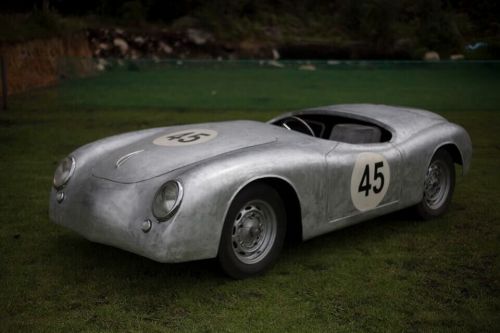 1952 Porsche 356, US $85,000.00, image 10