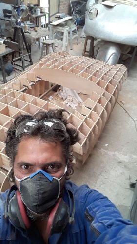 1952 Porsche 356, US $85,000.00, image 11