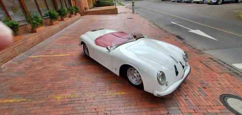 1952 Porsche 356, US $85,000.00, image 13