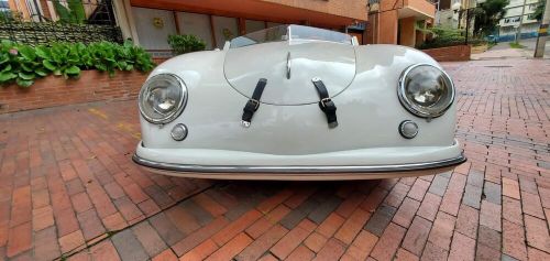 1952 Porsche 356, US $85,000.00, image 14