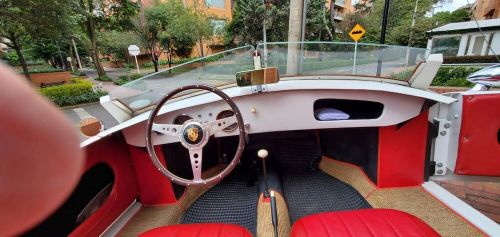 1952 Porsche 356, US $85,000.00, image 15