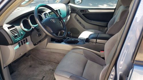 2003 Toyota 4Runner SR5, US $6,000.00, image 2