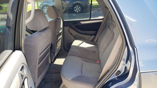 2003 Toyota 4Runner SR5, US $6,000.00, image 4