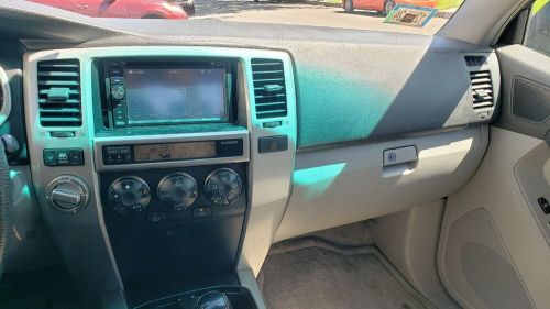 2003 Toyota 4Runner SR5, US $6,000.00, image 5
