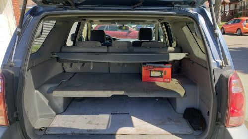 2003 Toyota 4Runner SR5, US $6,000.00, image 7